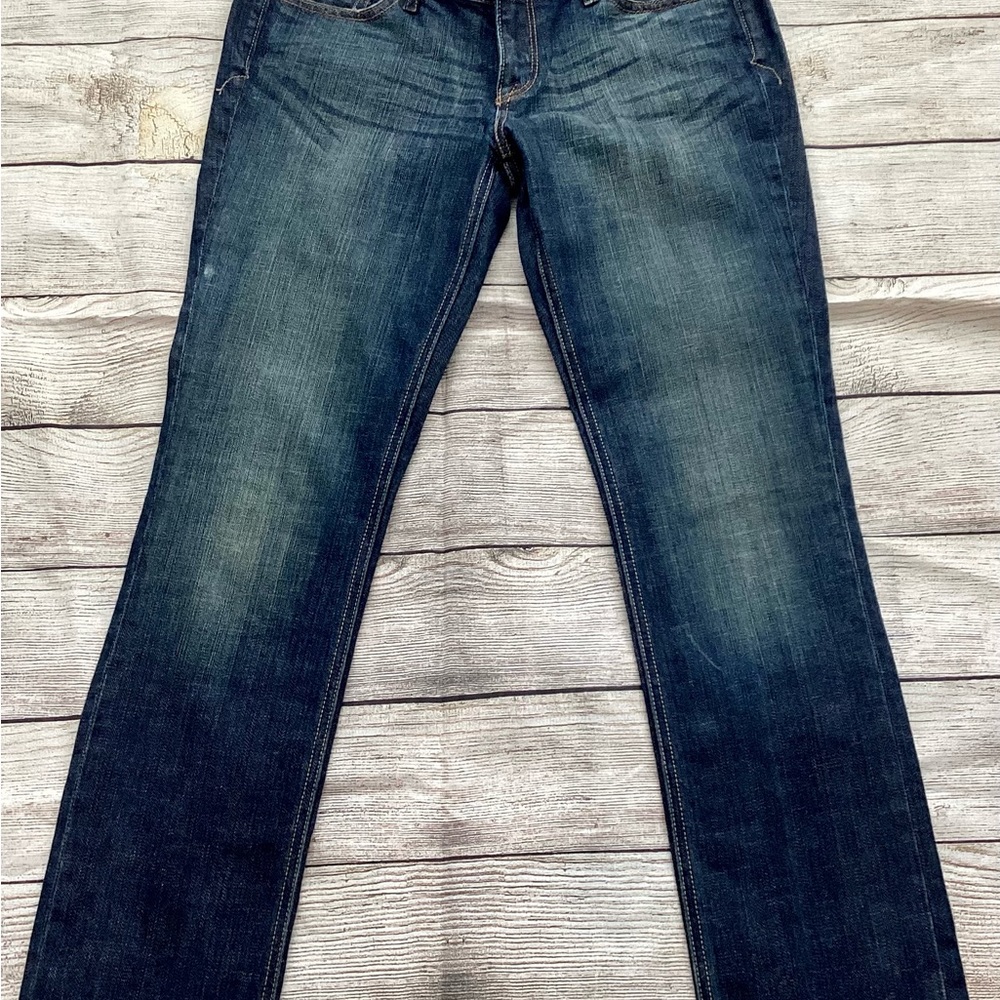 Express Jeans Stella Skinny Leg, 8R